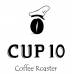 Cup10 Speciality Espresso Blend